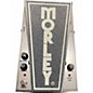 Used Morley CLIFF BURTON FUZZ WAH Bass Effect Pedal thumbnail