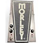 Used Morley CLIFF BURTON FUZZ WAH Bass Effect Pedal