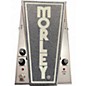 Used Morley CLIFF BURTON FUZZ WAH Bass Effect Pedal