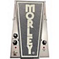 Used Morley CLIFF BURTON FUZZ WAH Bass Effect Pedal