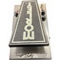Used Morley CLIFF BURTON FUZZ WAH Bass Effect Pedal