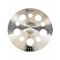 Used MEINL 18in Byzance Trash Crash Cymbal thumbnail
