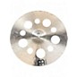 Used MEINL 18in Byzance Trash Crash Cymbal