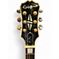 Used Epiphone Les Paul Custom Pro Ebony Solid Body Electric Guitar