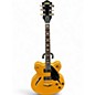 Used Gretsch Guitars STREAMLINER CATEYE NATURAL Hollow Body Electric Guitar thumbnail