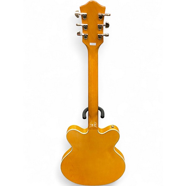 Used Gretsch Guitars STREAMLINER CATEYE NATURAL Hollow Body Electric Guitar