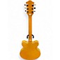 Used Gretsch Guitars STREAMLINER CATEYE NATURAL Hollow Body Electric Guitar