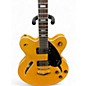 Used Gretsch Guitars STREAMLINER CATEYE NATURAL Hollow Body Electric Guitar