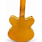 Used Gretsch Guitars STREAMLINER CATEYE NATURAL Hollow Body Electric Guitar
