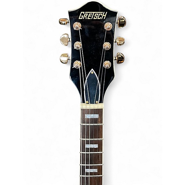 Used Gretsch Guitars STREAMLINER CATEYE NATURAL Hollow Body Electric Guitar