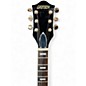 Used Gretsch Guitars STREAMLINER CATEYE NATURAL Hollow Body Electric Guitar
