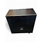 Used Randall rx412 Guitar Cabinet