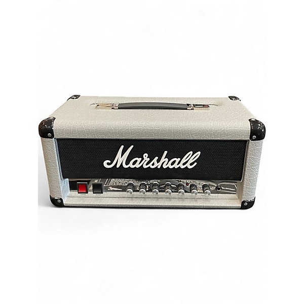 Used Marshall Jubilee 2525H Tube Guitar Amp Head