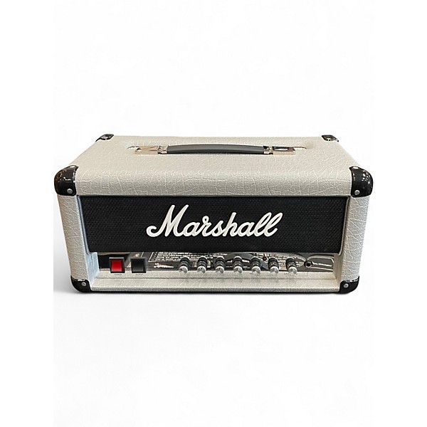 Used Marshall Jubilee 2525H Tube Guitar Amp Head