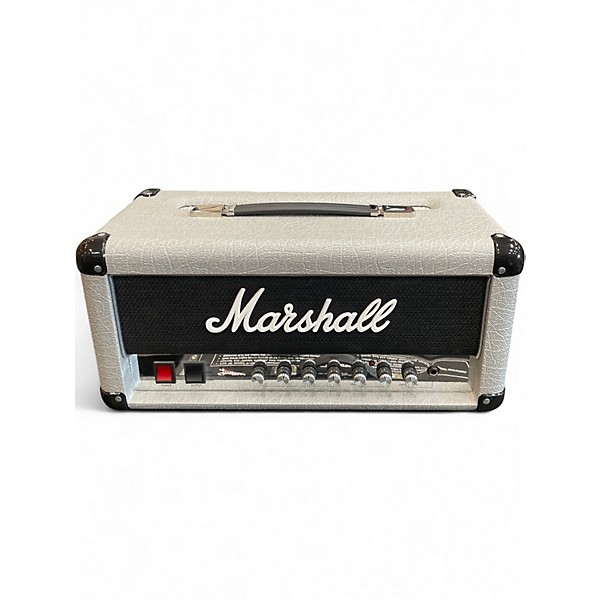 Used Marshall Jubilee 2525H Tube Guitar Amp Head