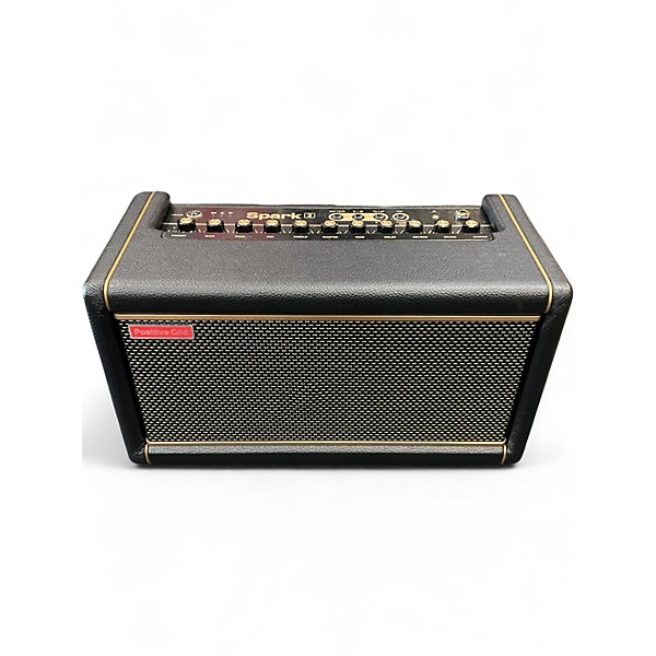 Used Positive Grid spark 2 Battery Powered Amp