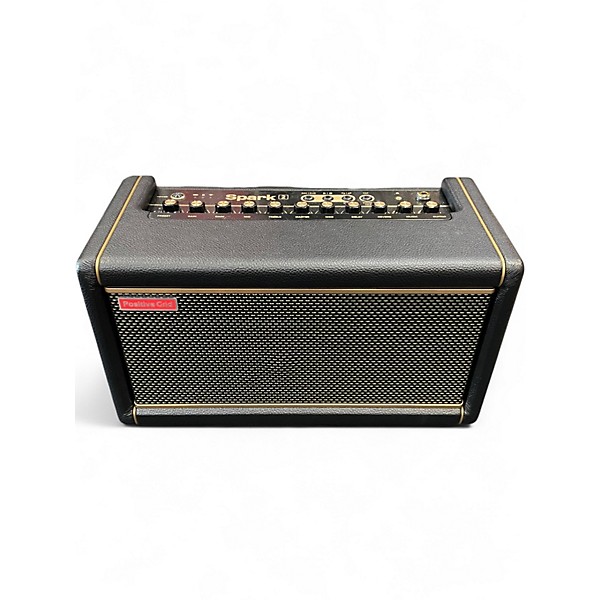 Used Positive Grid spark 2 Battery Powered Amp