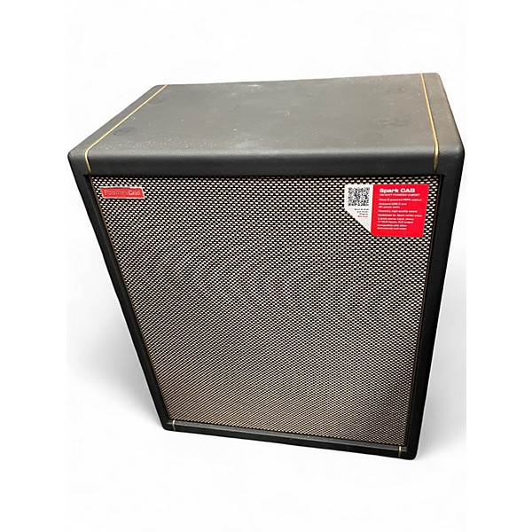 Used Positive Grid spark cab Guitar Cabinet