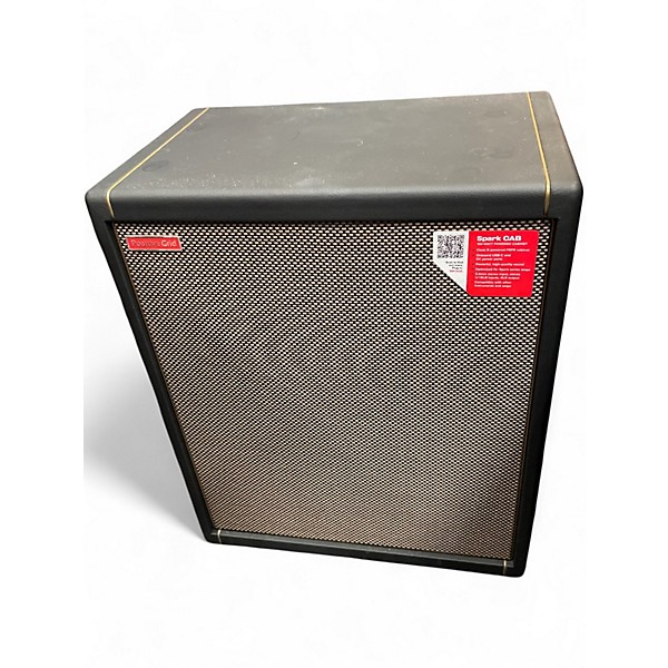 Used Positive Grid spark cab Guitar Cabinet