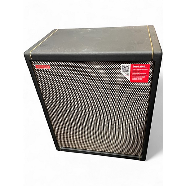 Used Positive Grid spark cab Guitar Cabinet