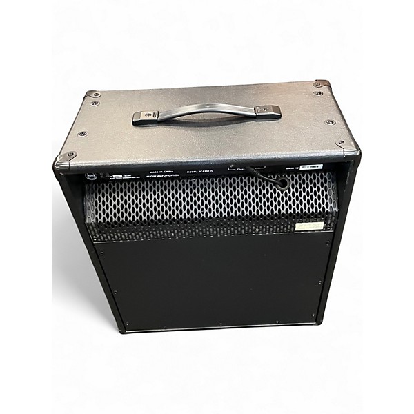 Used Jet City Amplification 20 Tube Guitar Combo Amp