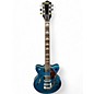 Used Gretsch Guitars G2657T STREAMLINER Ocean Turquoise Hollow Body Electric Guitar thumbnail