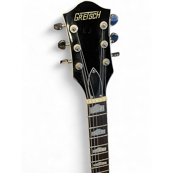 Used Gretsch Guitars G2657T STREAMLINER Ocean Turquoise Hollow Body Electric Guitar