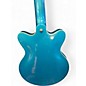 Used Gretsch Guitars G2657T STREAMLINER Ocean Turquoise Hollow Body Electric Guitar