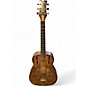 Used Dean Heirloom Copper Resonator Guitar thumbnail