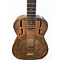 Used Dean Heirloom Copper Resonator Guitar