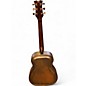 Used Dean Heirloom Copper Resonator Guitar