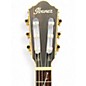 Used Ibanez TOD10N Tim Henson Signature Black Classical Acoustic Electric Guitar
