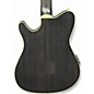 Used Ibanez TOD10N Tim Henson Signature Black Classical Acoustic Electric Guitar