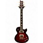 Used PRS S2 McCarty 594 Singlecut Scarlet Red Solid Body Electric Guitar thumbnail
