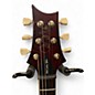 Used PRS S2 McCarty 594 Singlecut Scarlet Red Solid Body Electric Guitar