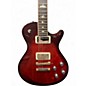 Used PRS S2 McCarty 594 Singlecut Scarlet Red Solid Body Electric Guitar