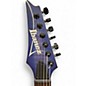 Used Ibanez RGA42FML PURPLE BURST Solid Body Electric Guitar