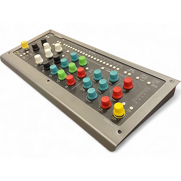 Used Softube Console 1 Control Surface
