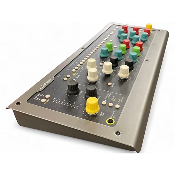Used Softube Console 1 Control Surface