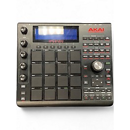 Used Akai Professional MPC STUDIO BLACK Production Controller
