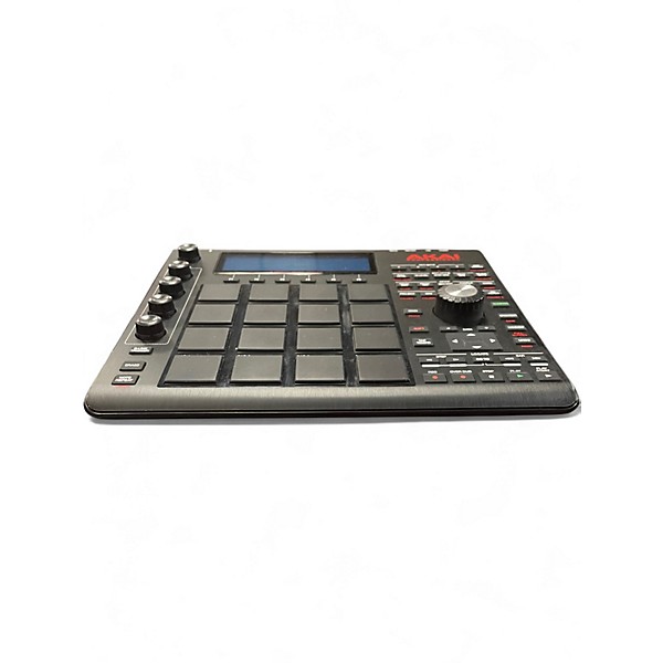 Used Akai Professional MPC STUDIO BLACK Production Controller