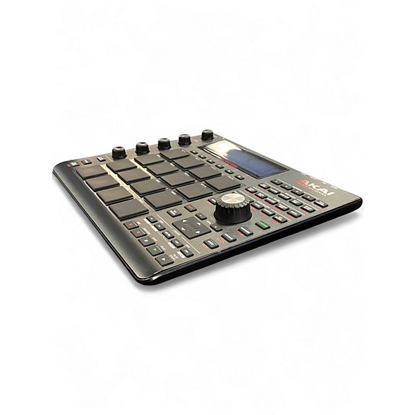 Used Akai Professional MPC STUDIO BLACK Production Controller