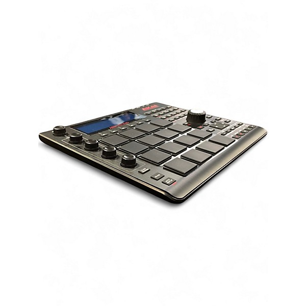 Used Akai Professional MPC STUDIO BLACK Production Controller