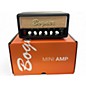 Used Bogner Ecstasy Mini Amp Solid State Guitar Amp Head thumbnail