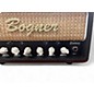 Used Bogner Ecstasy Mini Amp Solid State Guitar Amp Head