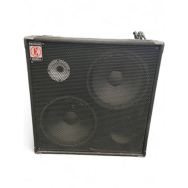 Used Eden RS212 Bass Combo Amp