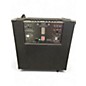 Used Eden RS212 Bass Combo Amp