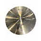 Used Zildjian 16in K Dark Thin Crash Cymbal thumbnail