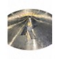 Used Zildjian 16in K Dark Thin Crash Cymbal