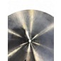 Used Zildjian 16in K Dark Thin Crash Cymbal